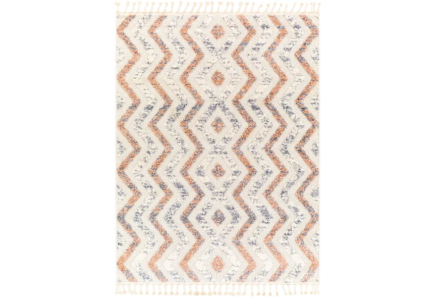 Loopy Rugs by Surya Rugs at Lagniappe Home Store