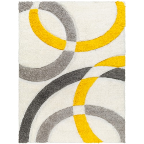 Machine Woven Rug