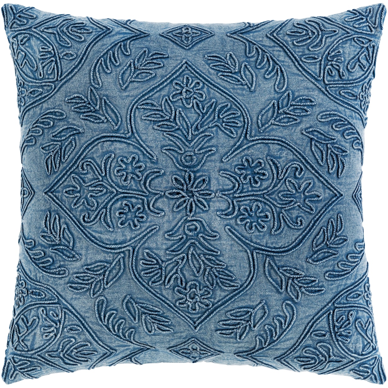 Surya Rugs Wedgemore Pillow Kit