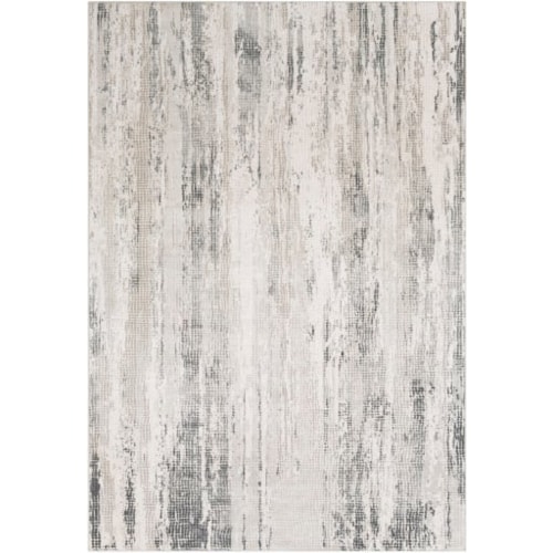 Machine Woven Rug