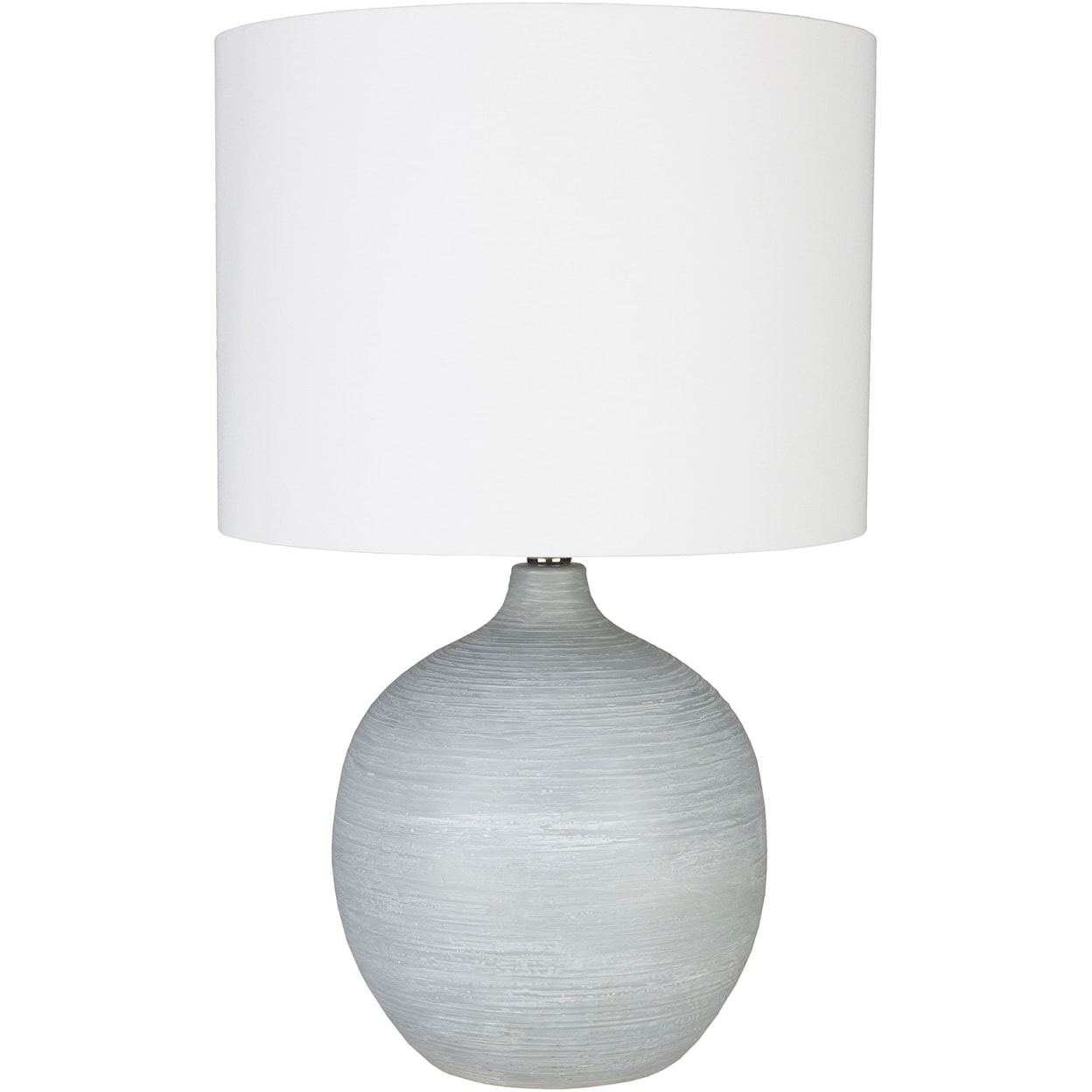 Surya Rugs Burke Lamp