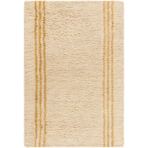 Handmade Rug