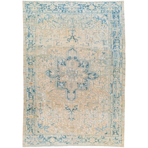 Handmade Rug