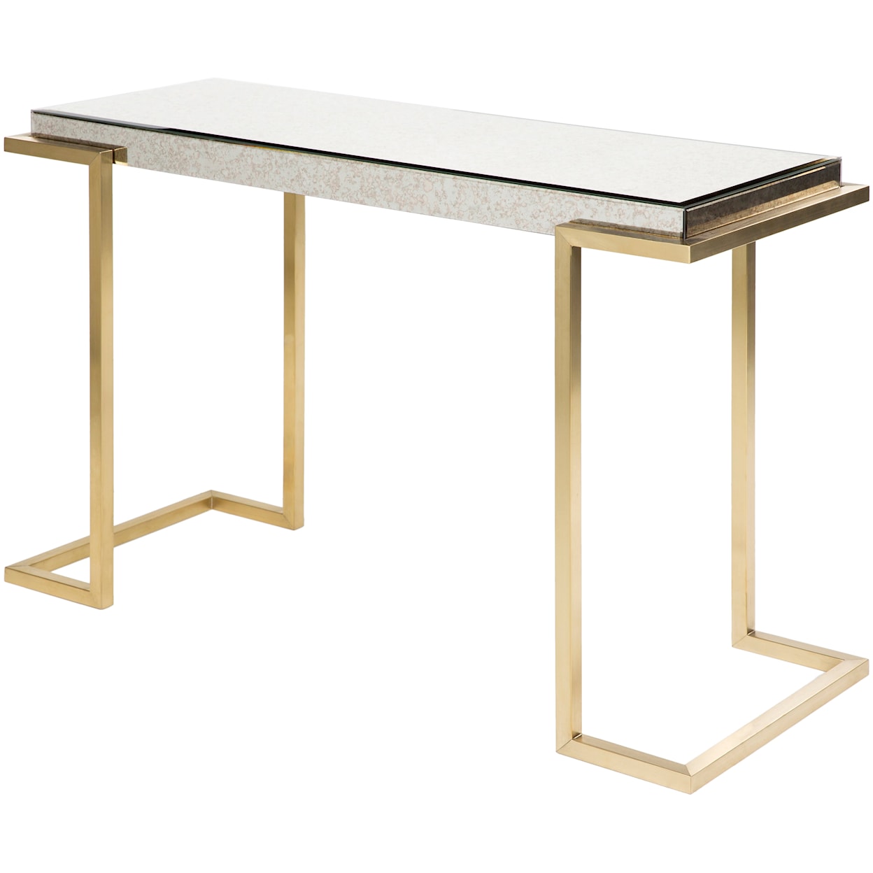 Surya Rugs Saavedra Console Table