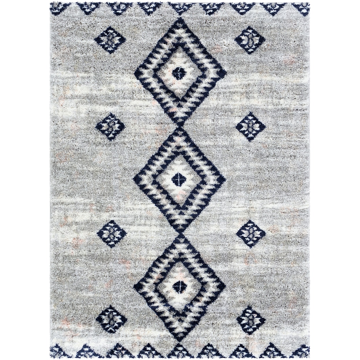 Surya Rugs Aliyah Shag Rugs