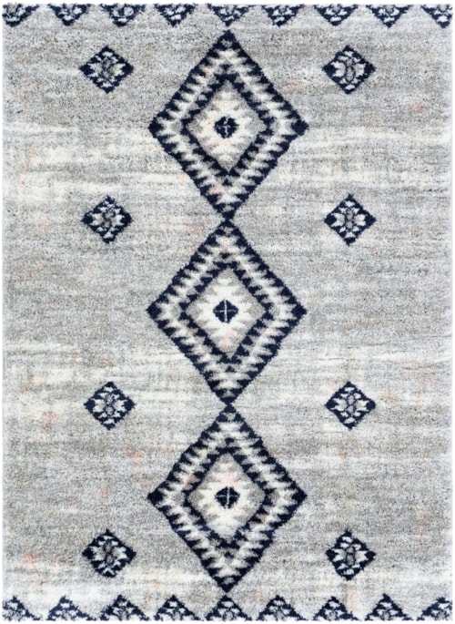 Machine Woven Rug
