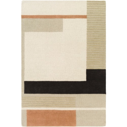Handmade Rug