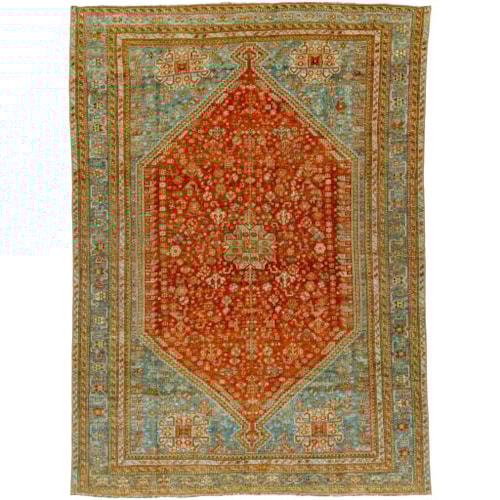 Handmade Rug