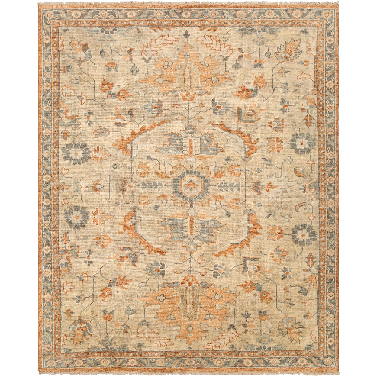 Surya Rugs Biscayne Rugs