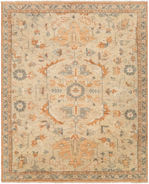 Handmade Rug