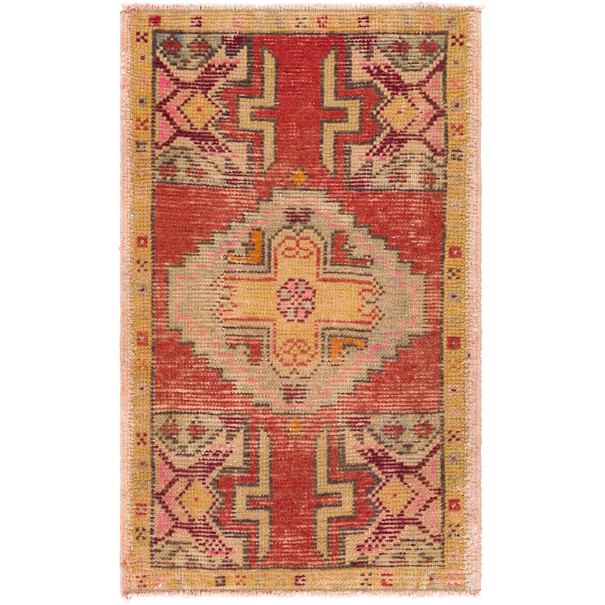 Surya Rugs Antique One of a Kind Rugs