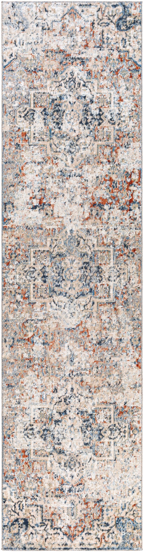 Machine Woven Rug