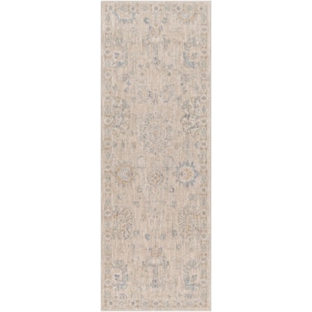 AVT-2307 5' x 7'5" Rug