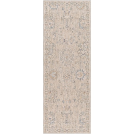 AVT-2307 5' x 7'5" Rug