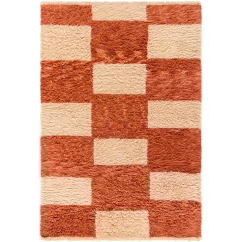 Handmade Rug