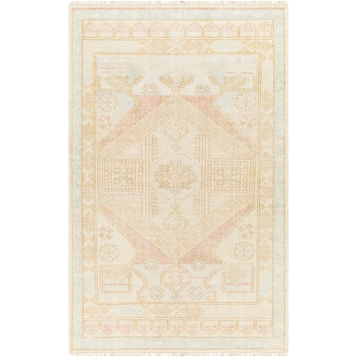 Handmade Rug