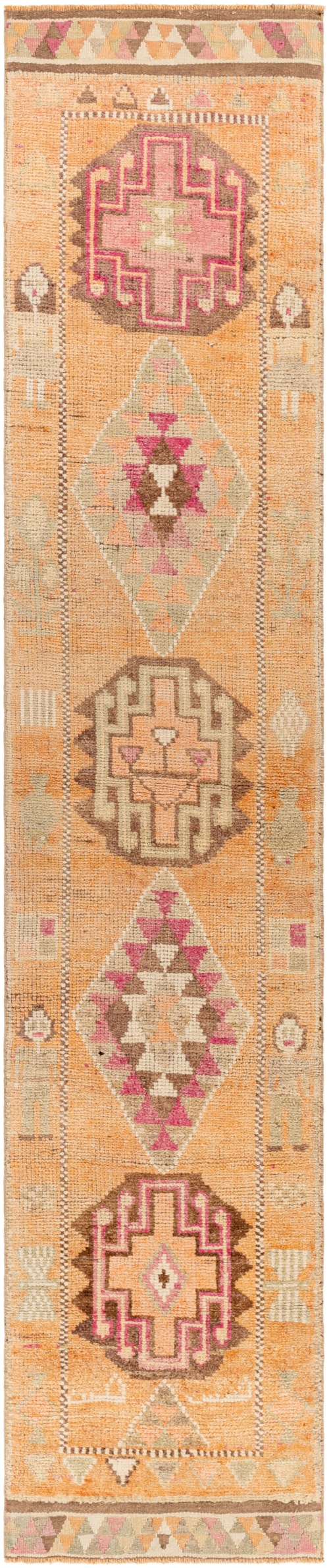 Handmade Rug