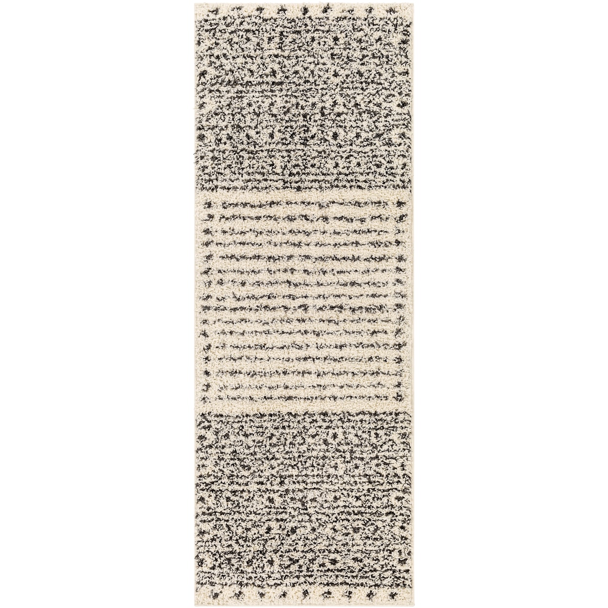 Surya Rugs Beni shag Rugs