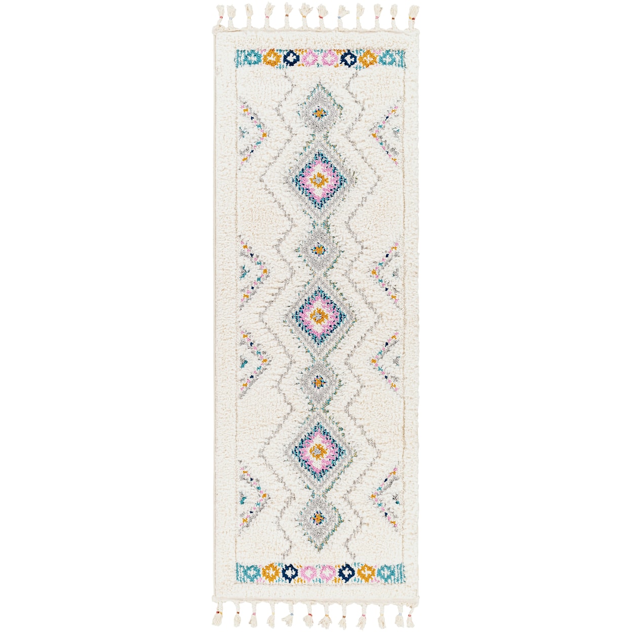 Surya Rugs Lofty Rugs