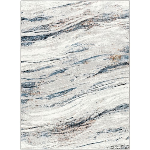 Machine Woven Rug