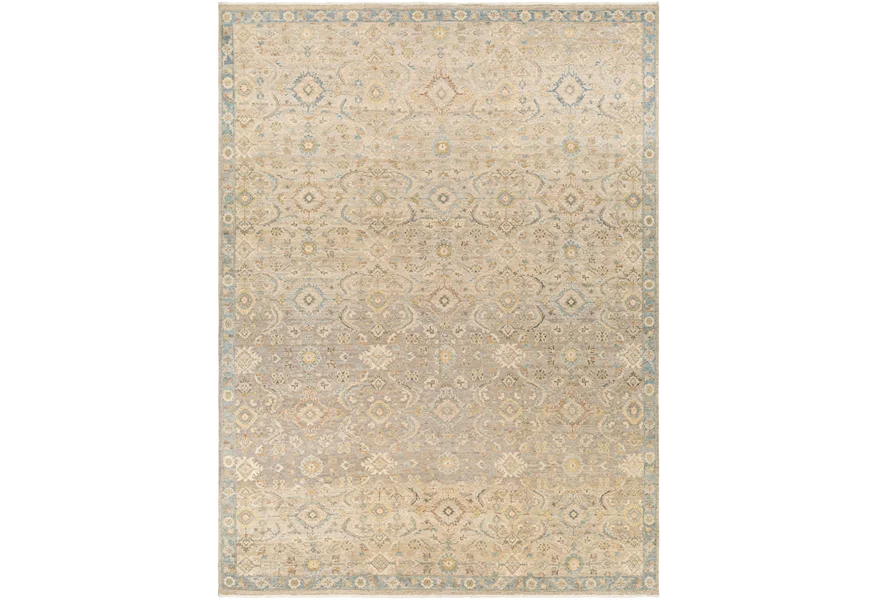 Anatolia Rugs by Surya Rugs at Sheely's Furniture & Appliance