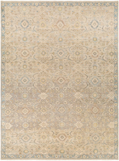 Handmade Rug
