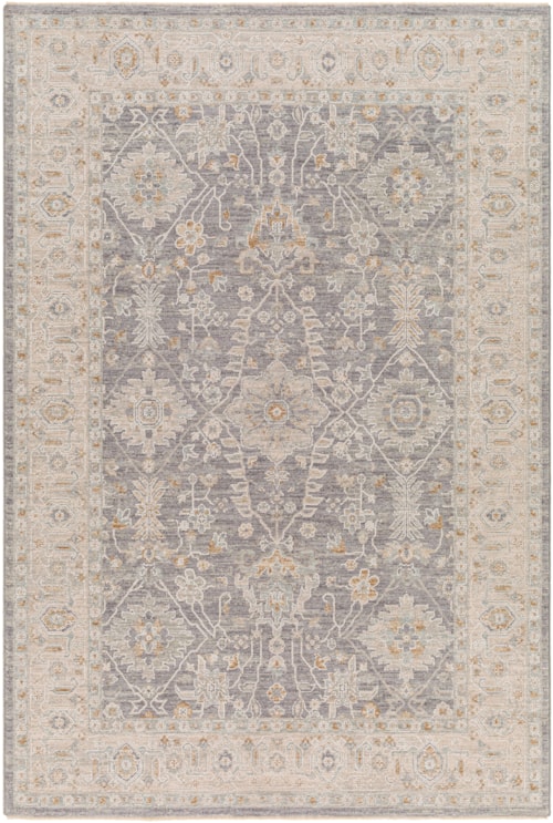 Machine Woven Rug