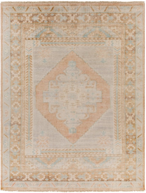 Handmade Rug