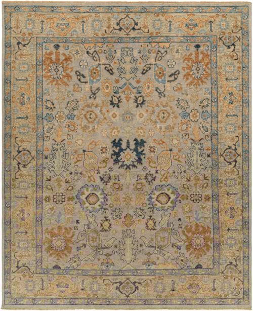 Rugs
