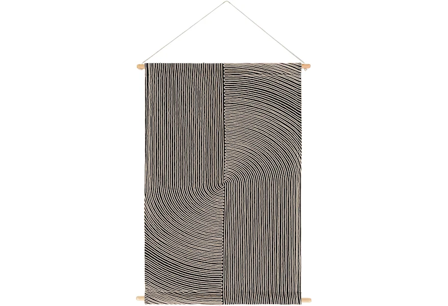 Pax Miscellaneous Accessories by Surya Rugs at Lagniappe Home Store