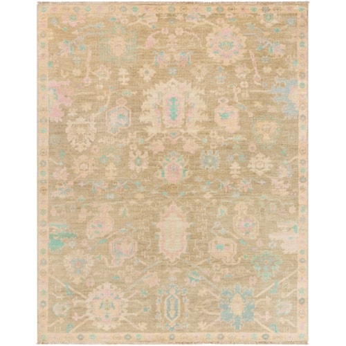 Handmade Rug