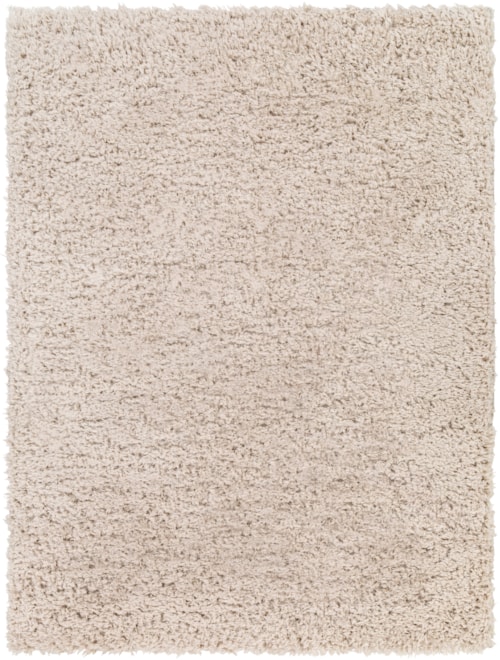 Machine Woven Rug
