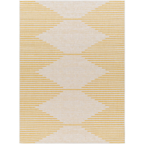 Machine Woven Rug