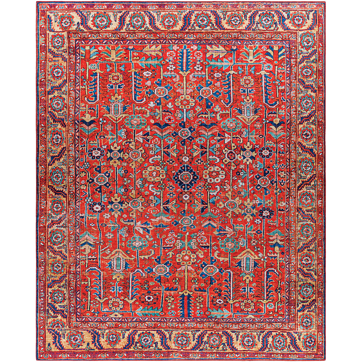 Surya Rugs Iris Rugs