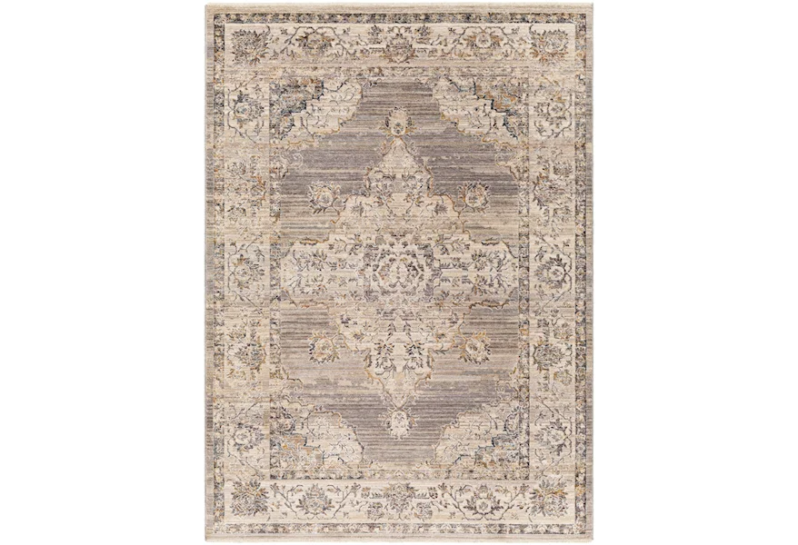 Aida Rugs by Surya Rugs at Del Sol Furniture