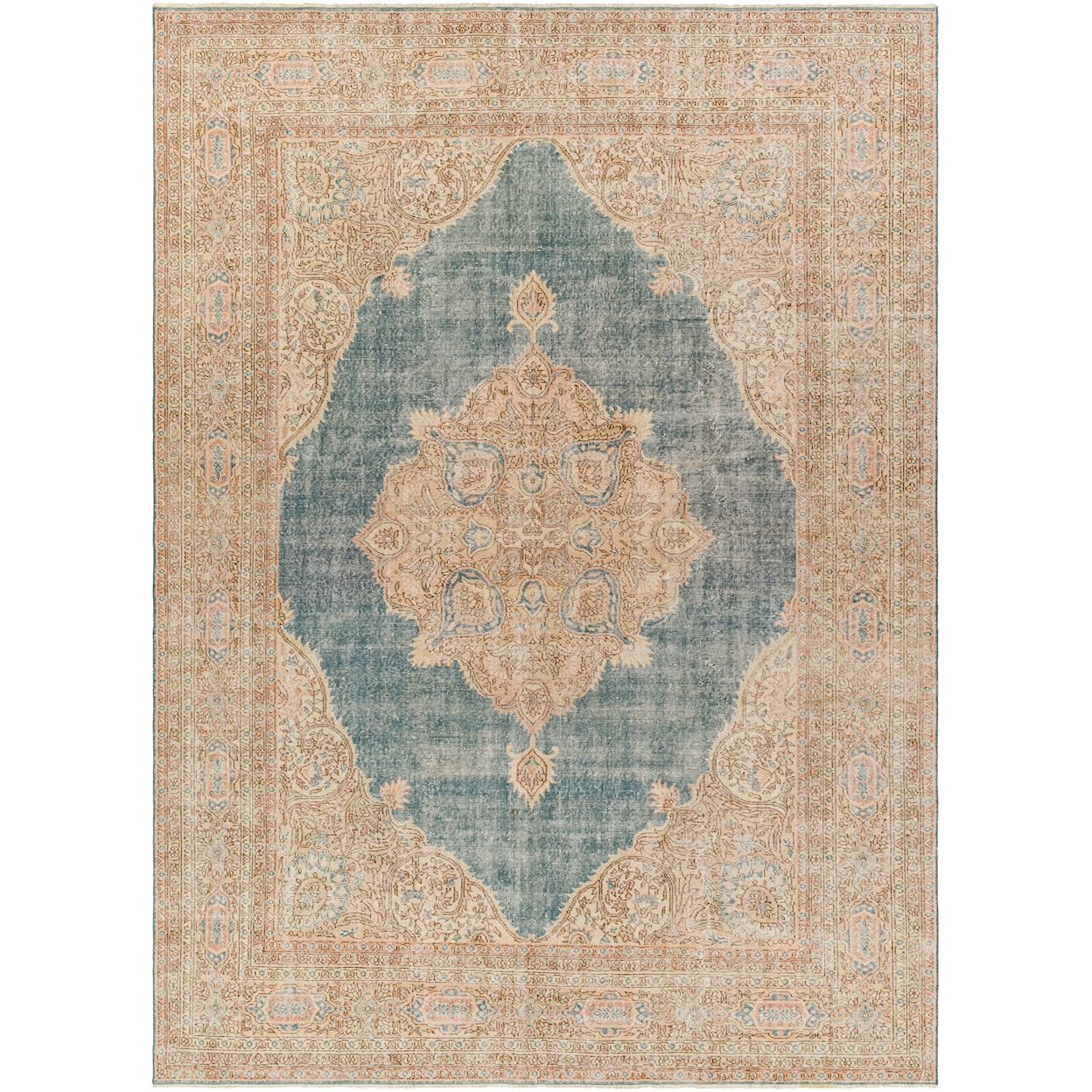 Surya Rugs Antique One of a Kind Rugs