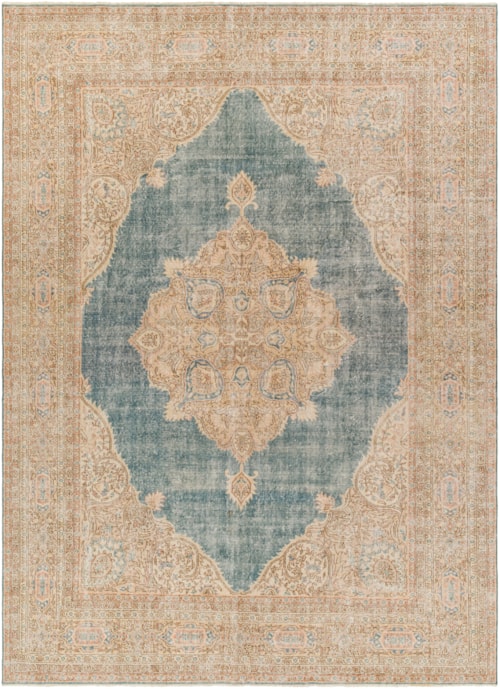 Handmade Rug