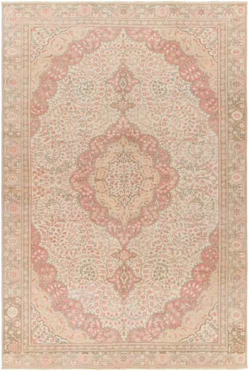 Handmade Rug