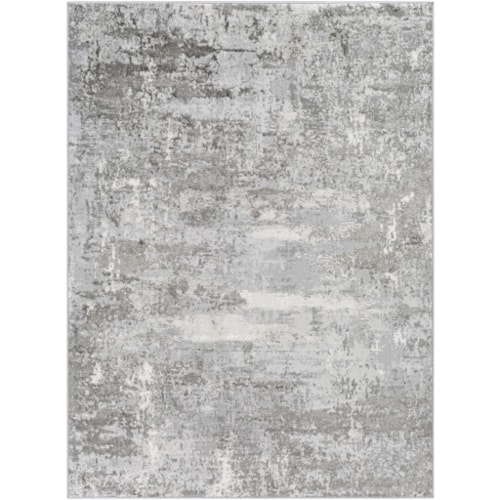Machine Woven Rug