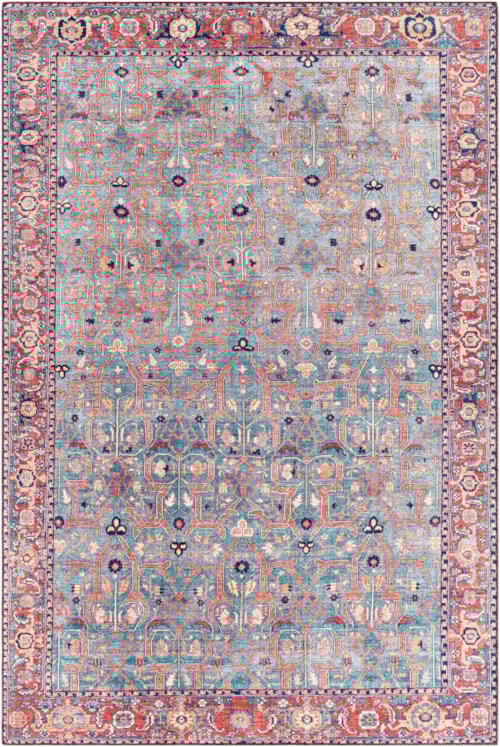 Rugs