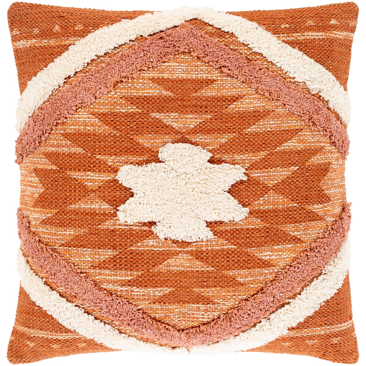 Surya Rugs Lachlan Pillow Kit