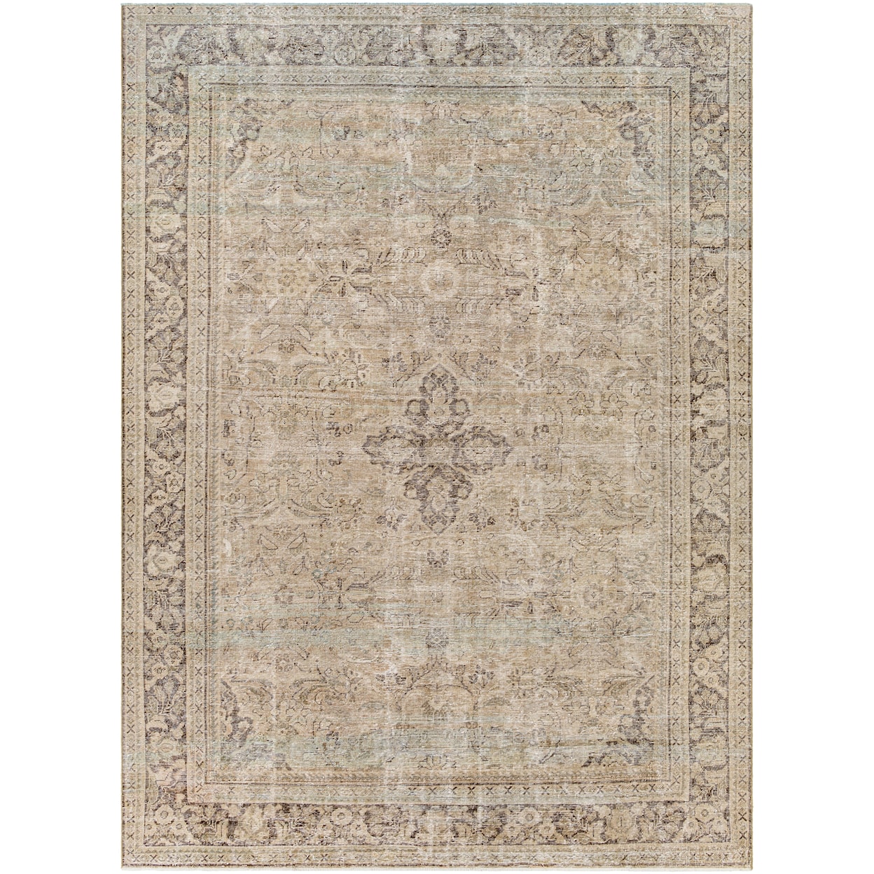 Surya Rugs Antique One of a Kind Rugs