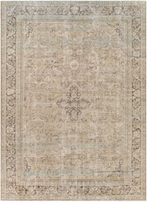 Handmade Rug