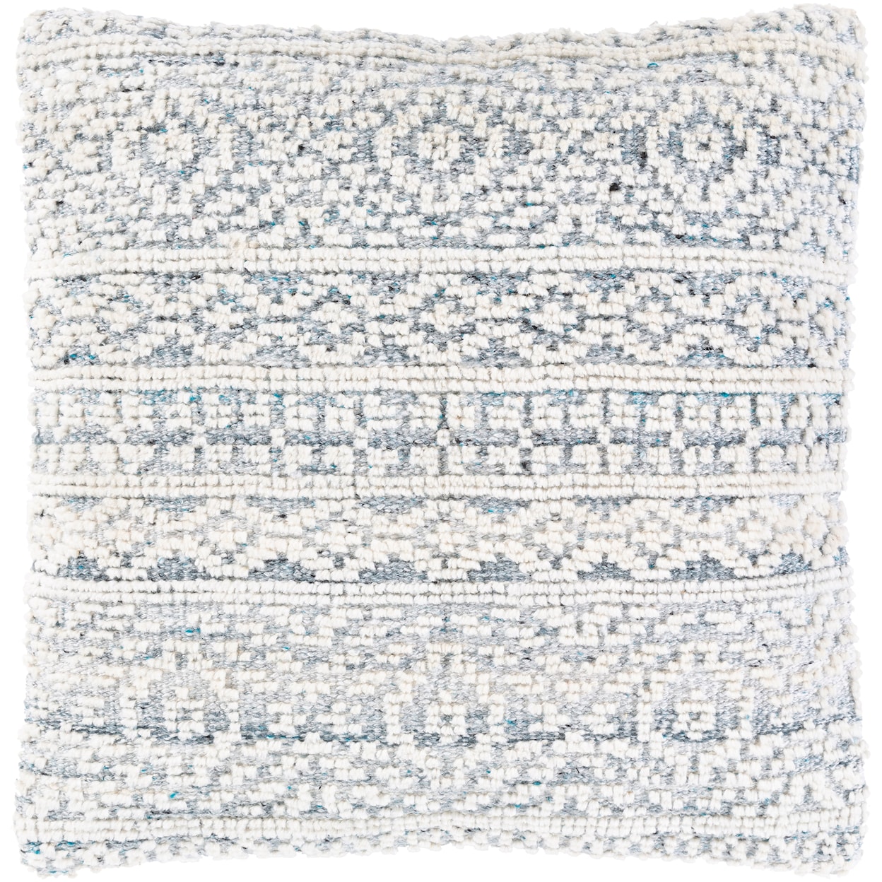 Surya Rugs Nobility Pillow Kit