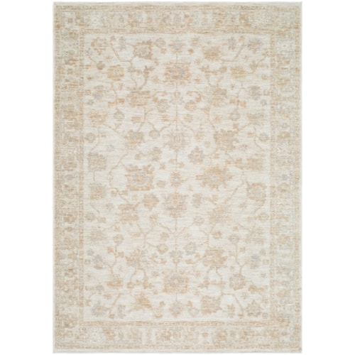 Machine Woven Rug