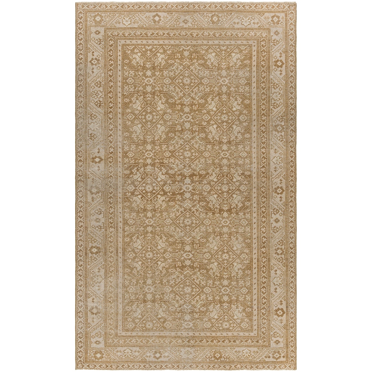 Surya Rugs Antique One of a Kind Rugs