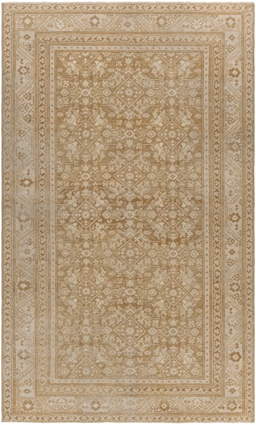 Handmade Rug