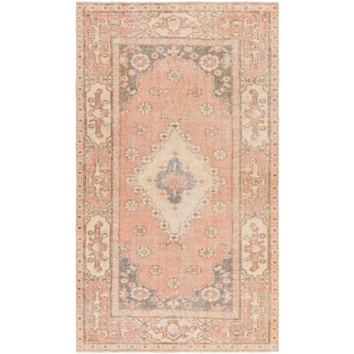 Handmade Rug