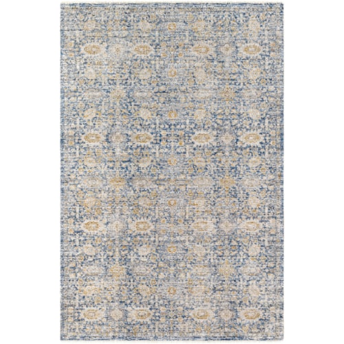 Machine Woven Rug