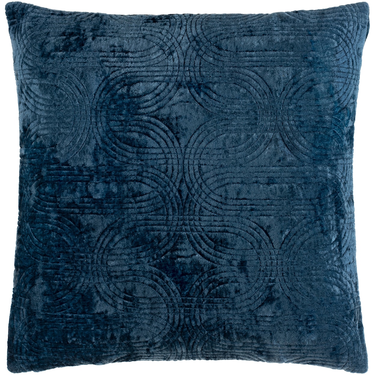 Surya Rugs Velvet Deco Pillow Kit